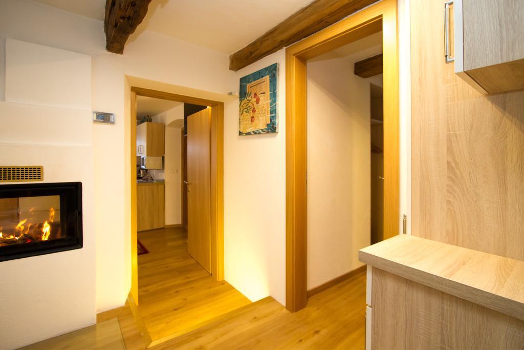 Gertis Ferienwohnung ホッホフィルツェン 部屋 写真