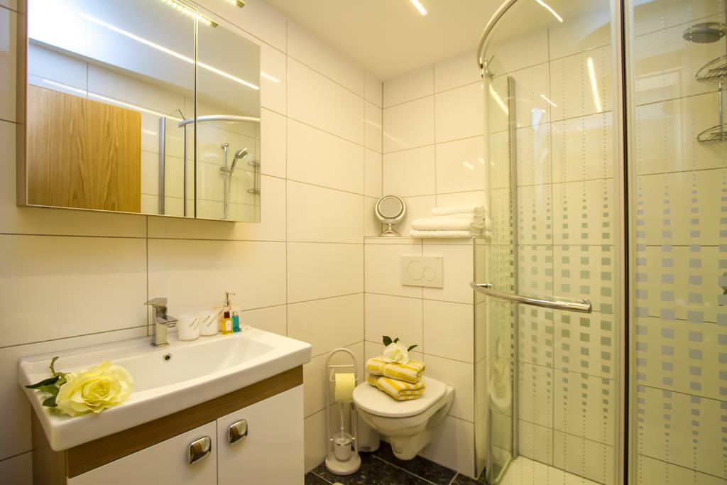 Gertis Ferienwohnung ホッホフィルツェン 部屋 写真